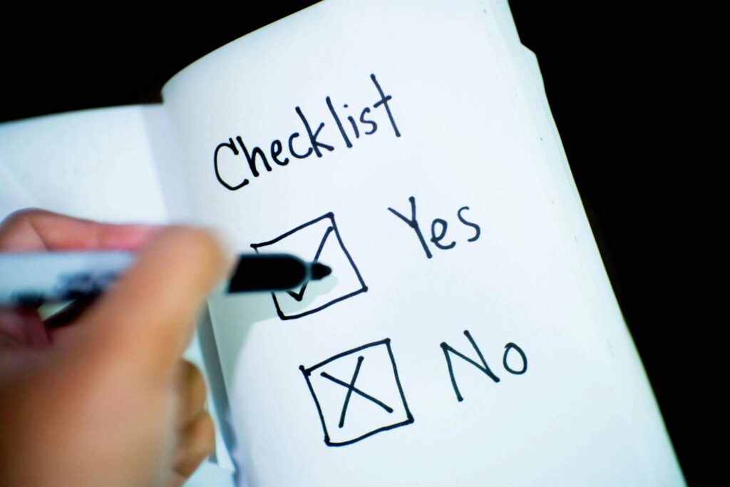 remote-jobs-checklist