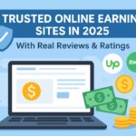 trusted-online-earning-sites
