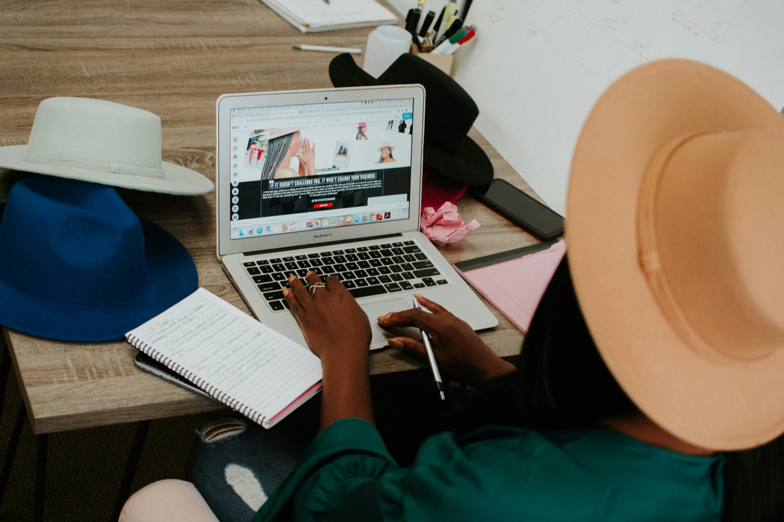 Fiverr-freelancing