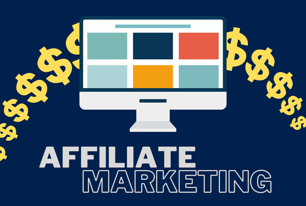Can affiliate marketing be a side hustle?
