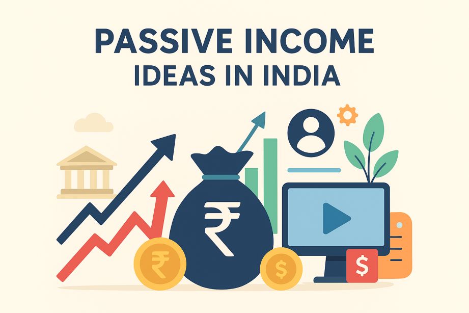 passive-income-ideas-in-india